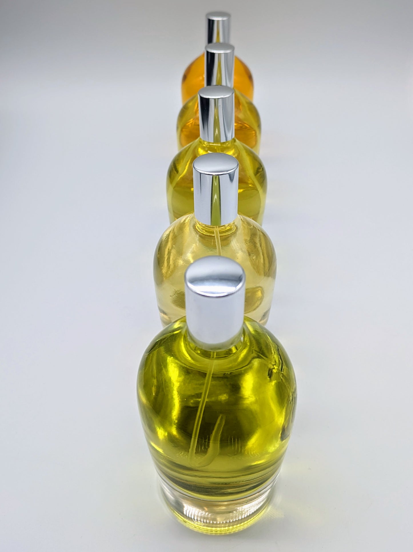 100 ML.Italian Bottle