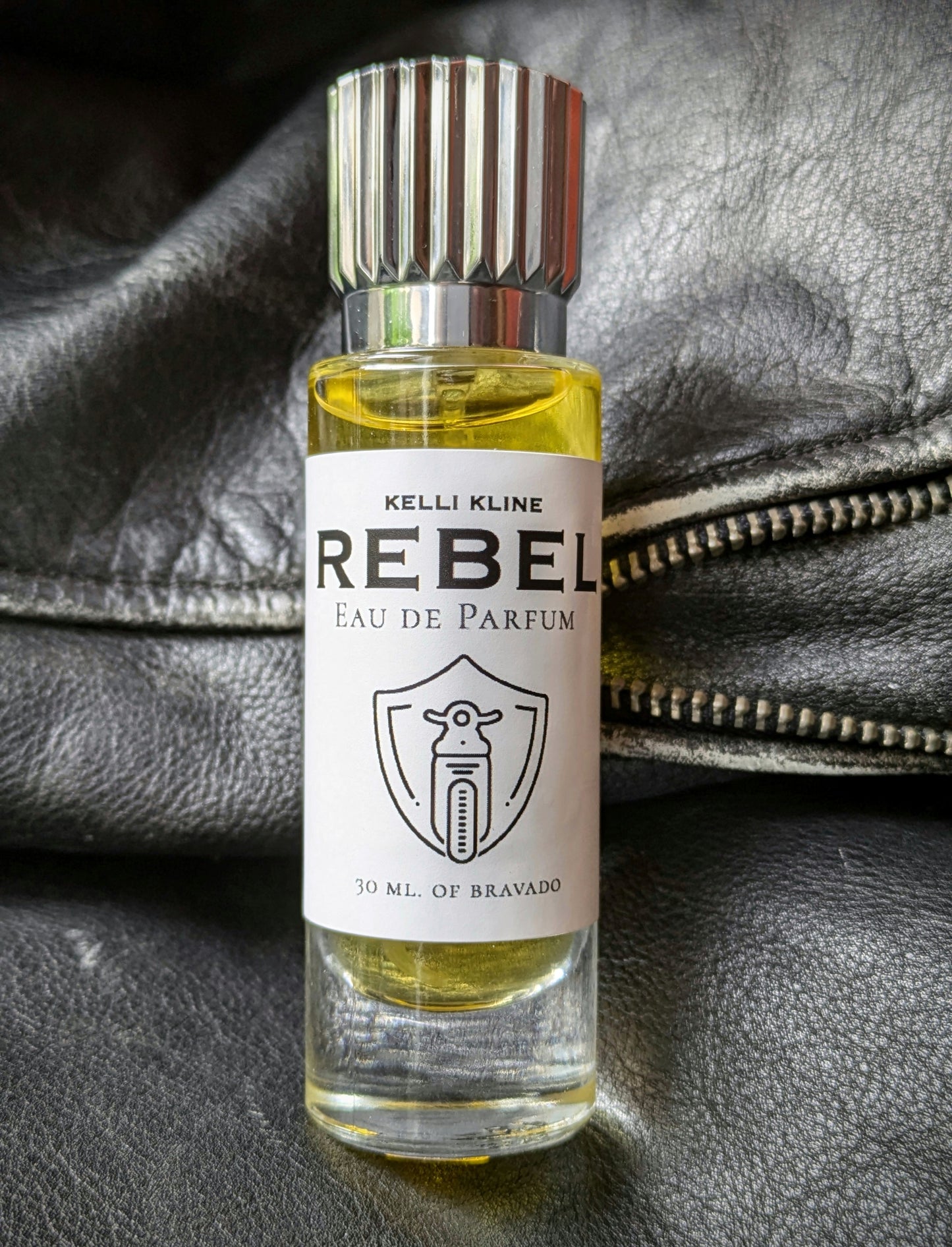 REBEL Eau de Parfum