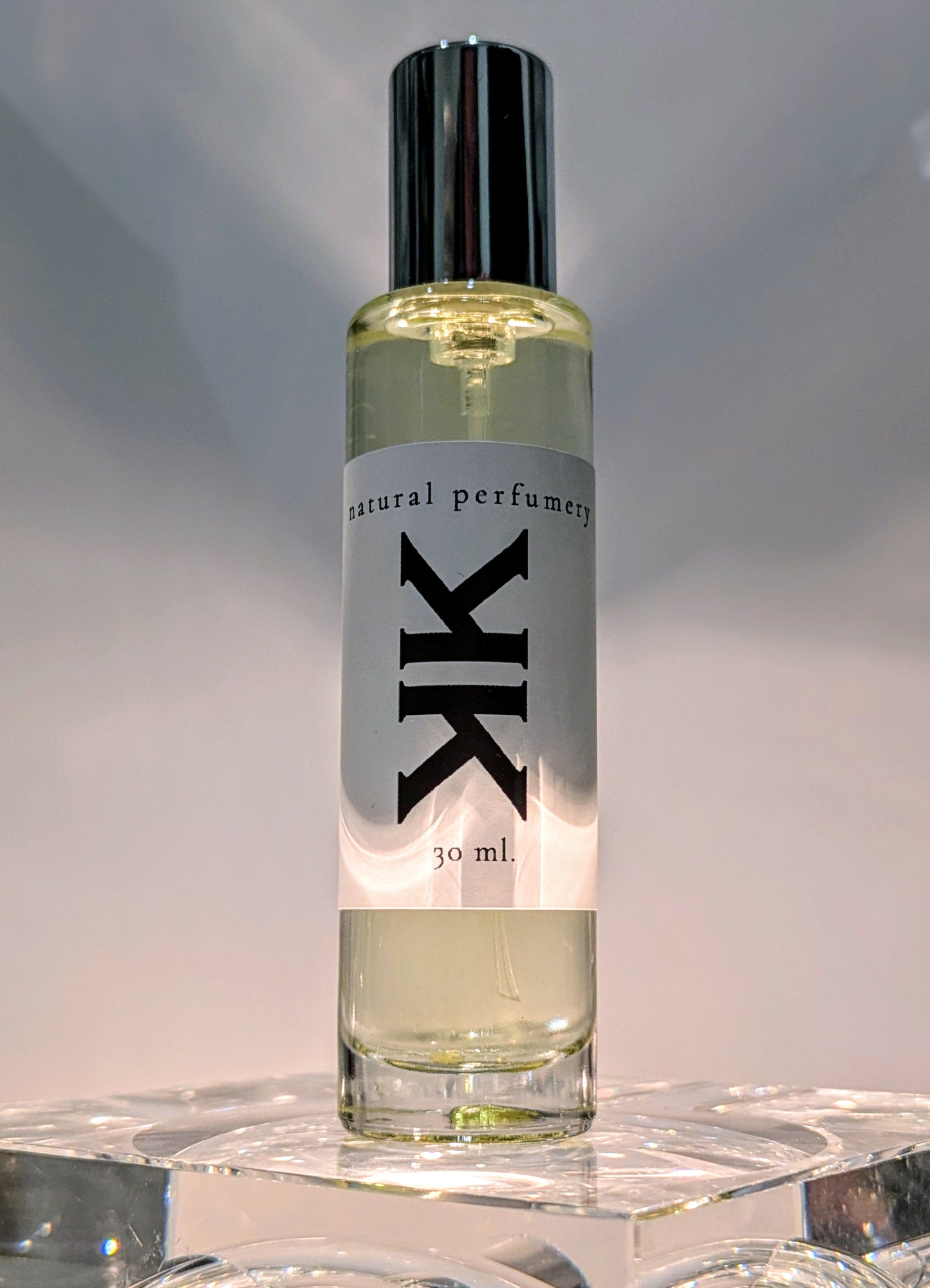 JADE Eau de Parfum
