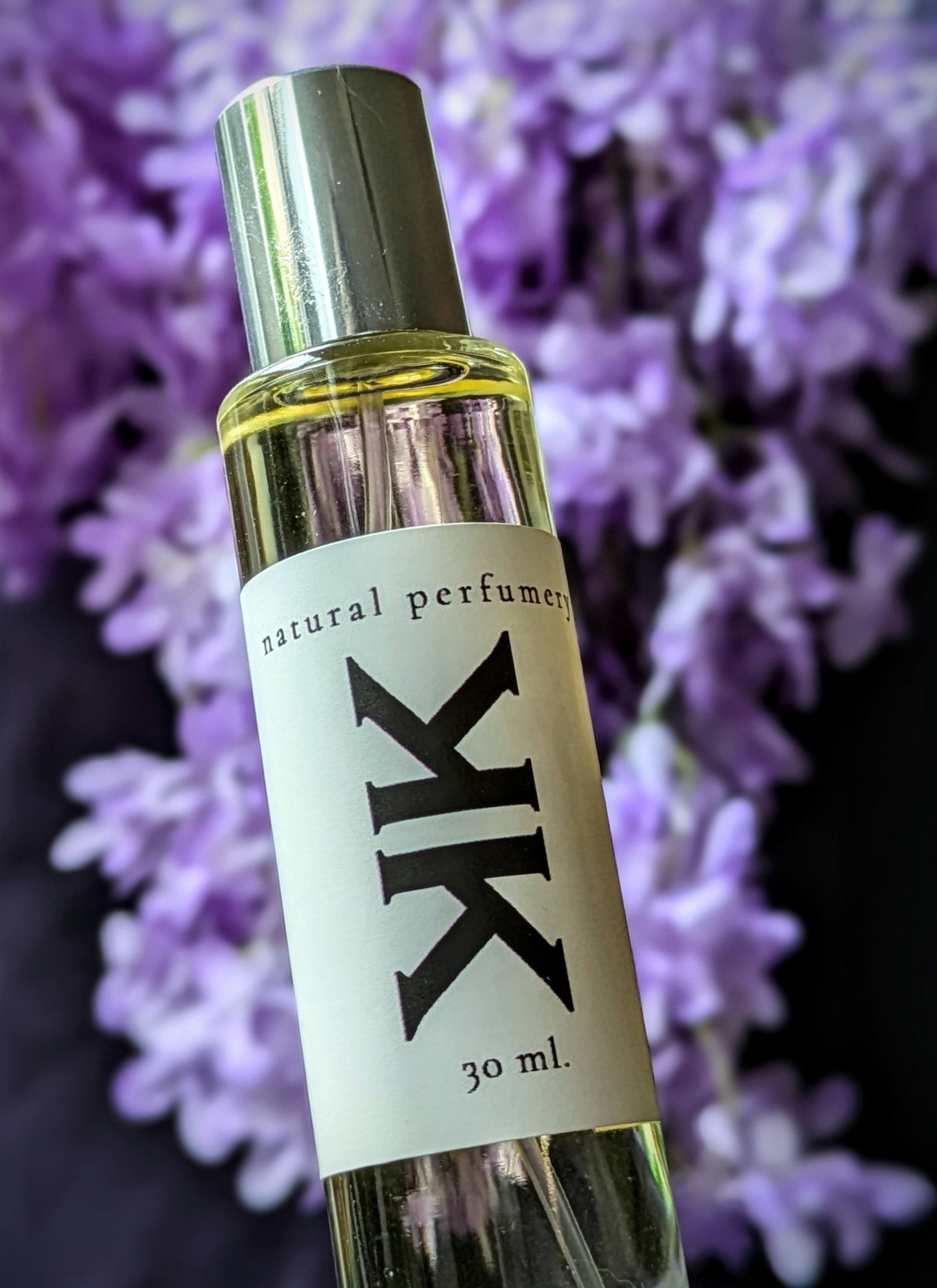 LILAC Perfume