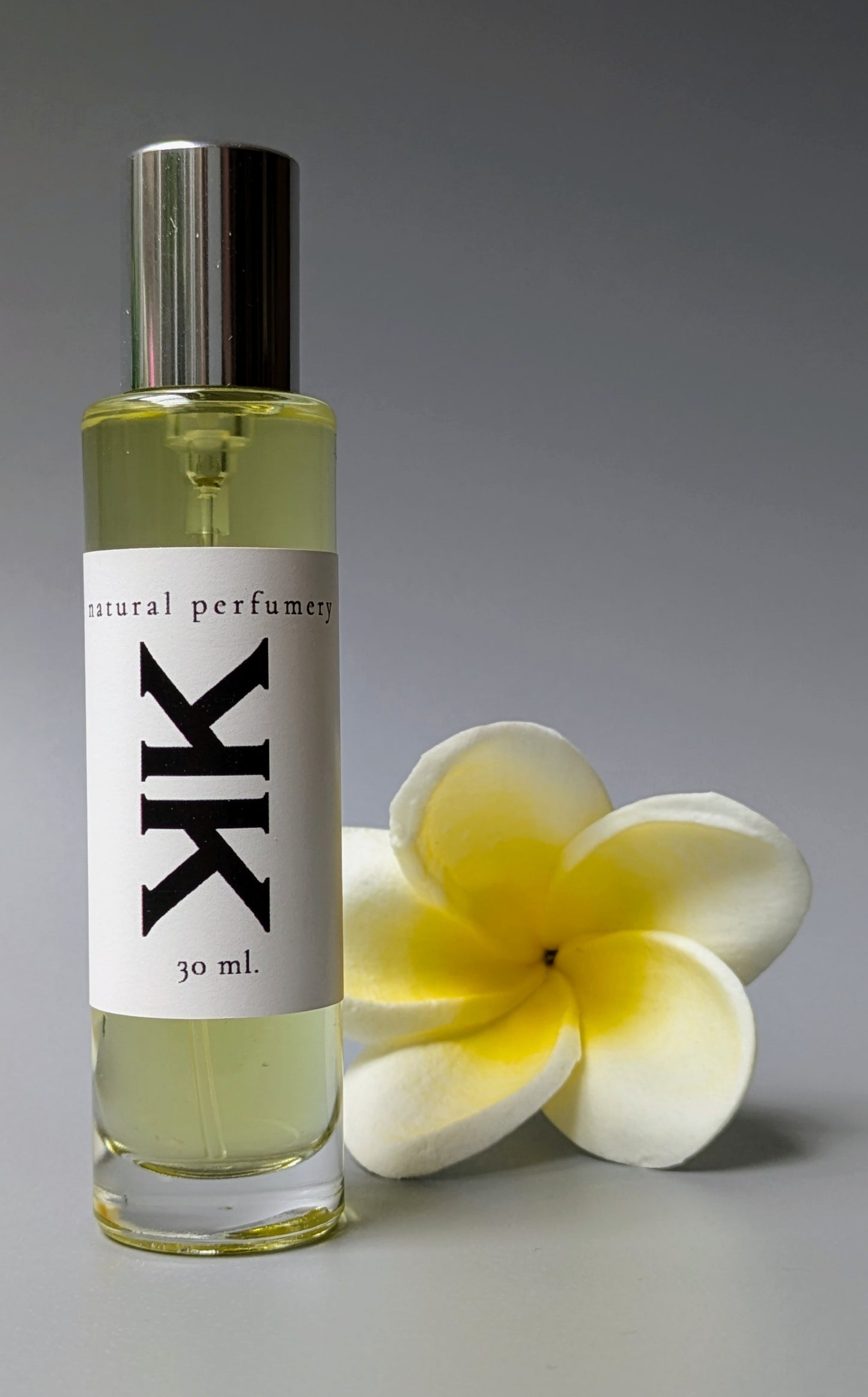 EXUDE Perfume