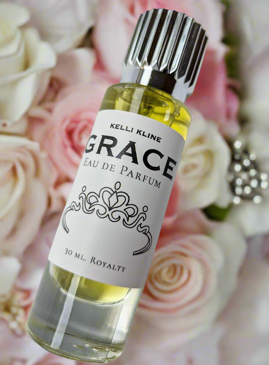 GRACE Eau de Parfum