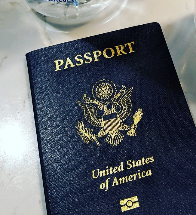 PASSPORT COLLECTION