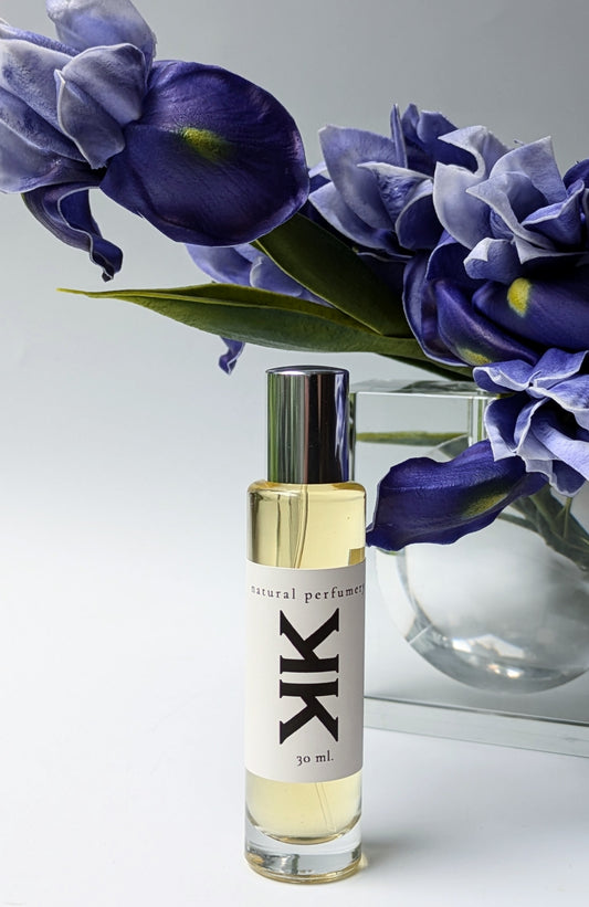 IRIS Eau de Parfum