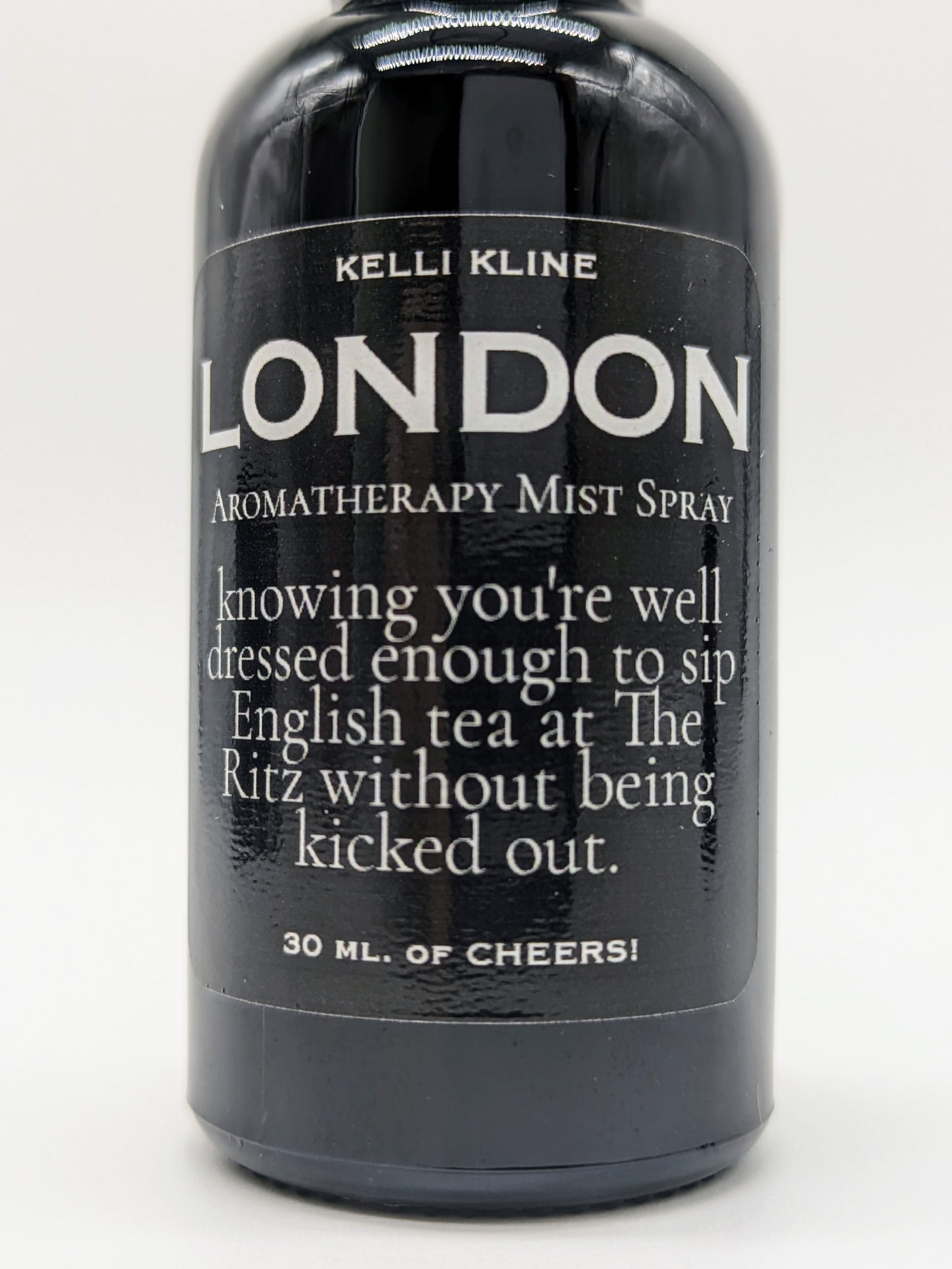 Aromatherapy Mist Spray