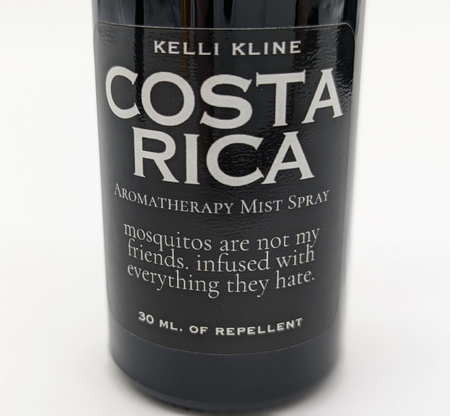 Aromatherapy Mist Spray