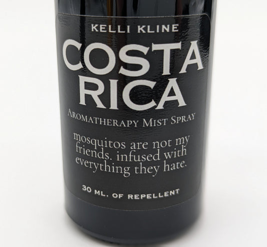 Aromatherapy Mist Spray