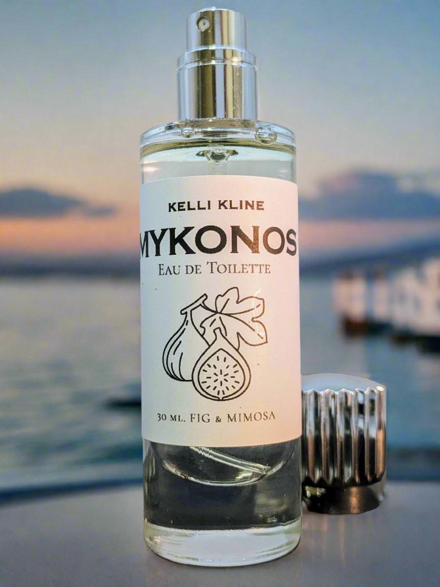 MYKONOS Eau de Parfum