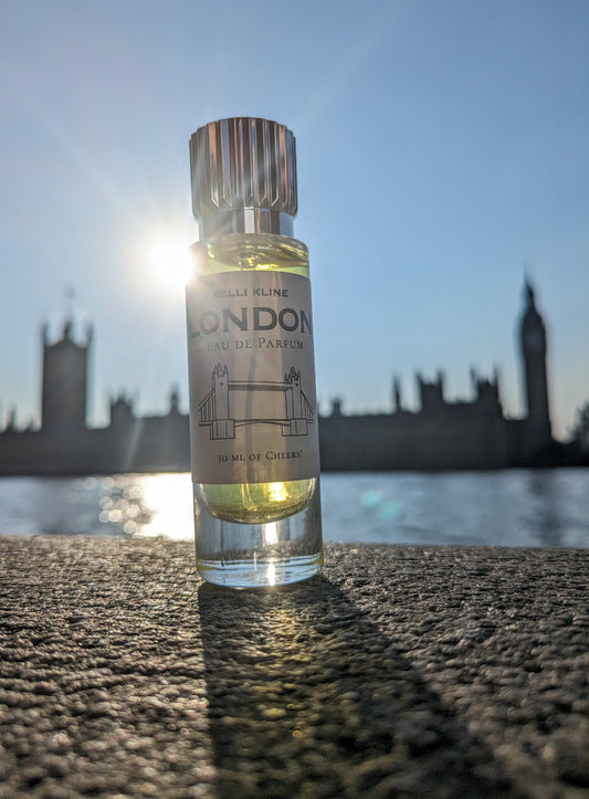 LONDON Eau de Parfum