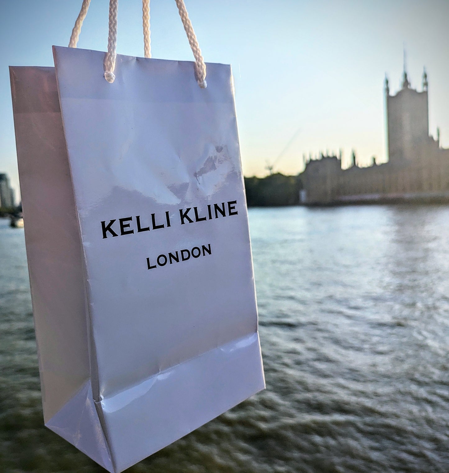 LONDON Eau de Parfum