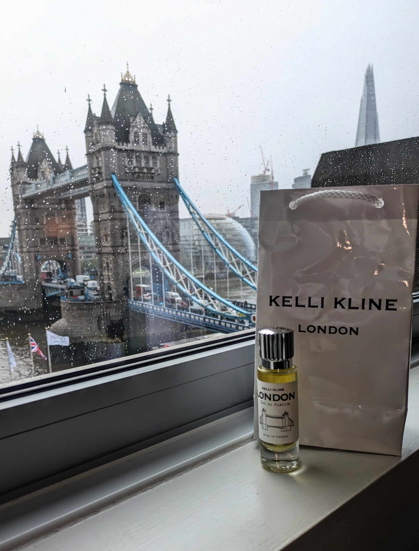 LONDON Eau de Parfum