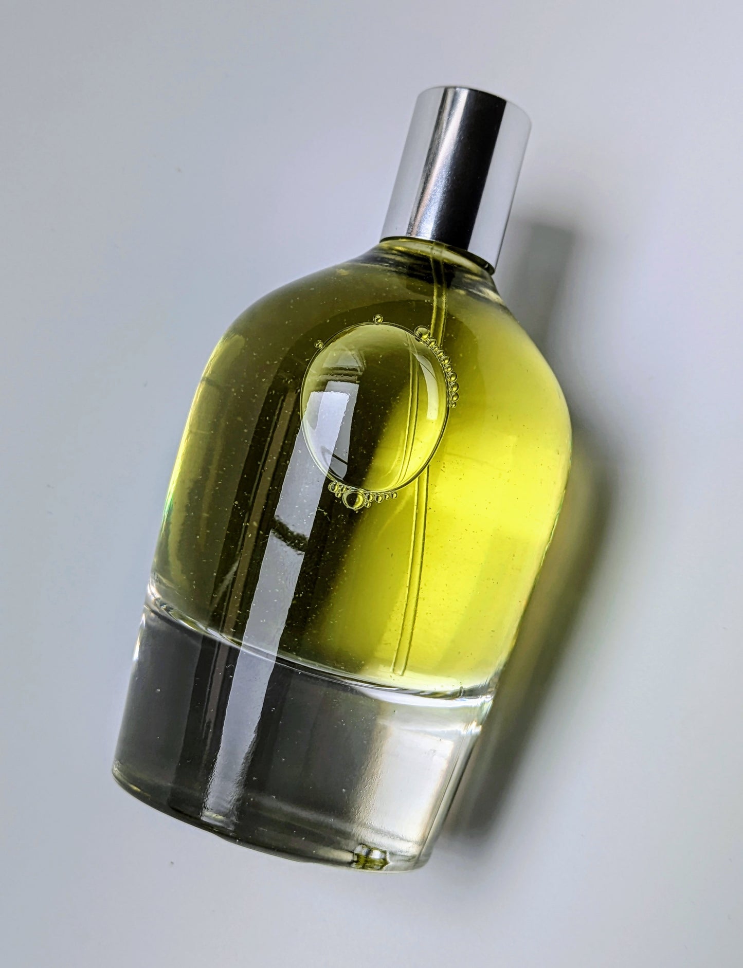 100 ML.Italian Bottle
