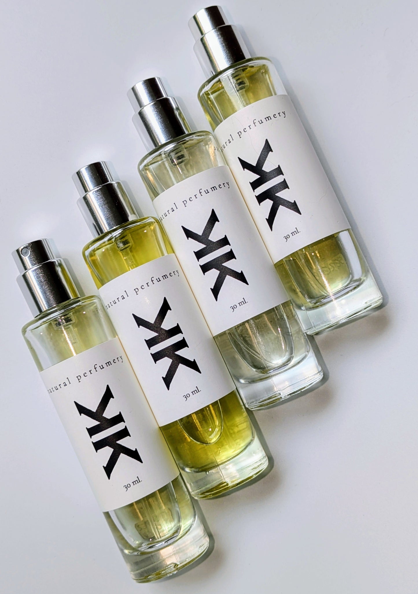 WHOLESALE Eau de Parfums