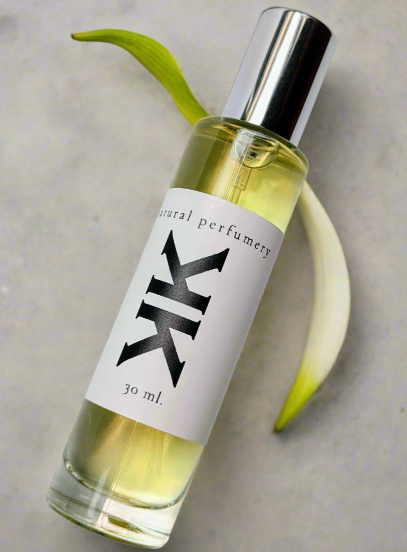 VIRGIN Eau de Parfum