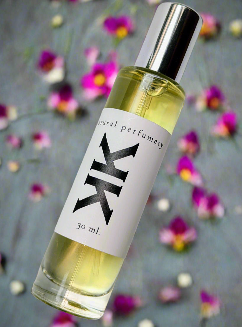 ZEN Eau de Parfum