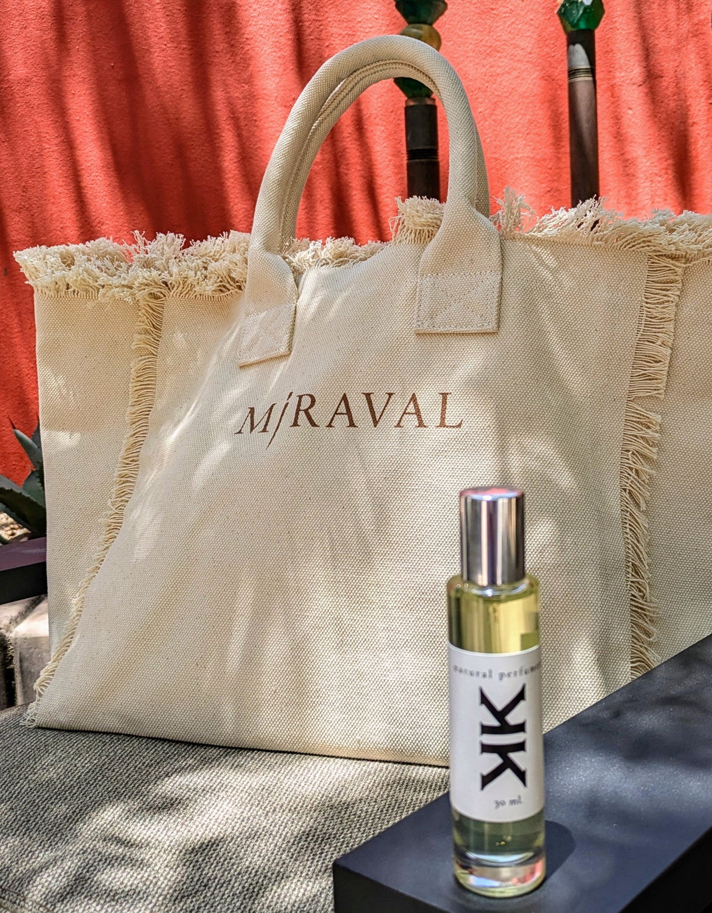 EXOTICA Eau de Parfum
