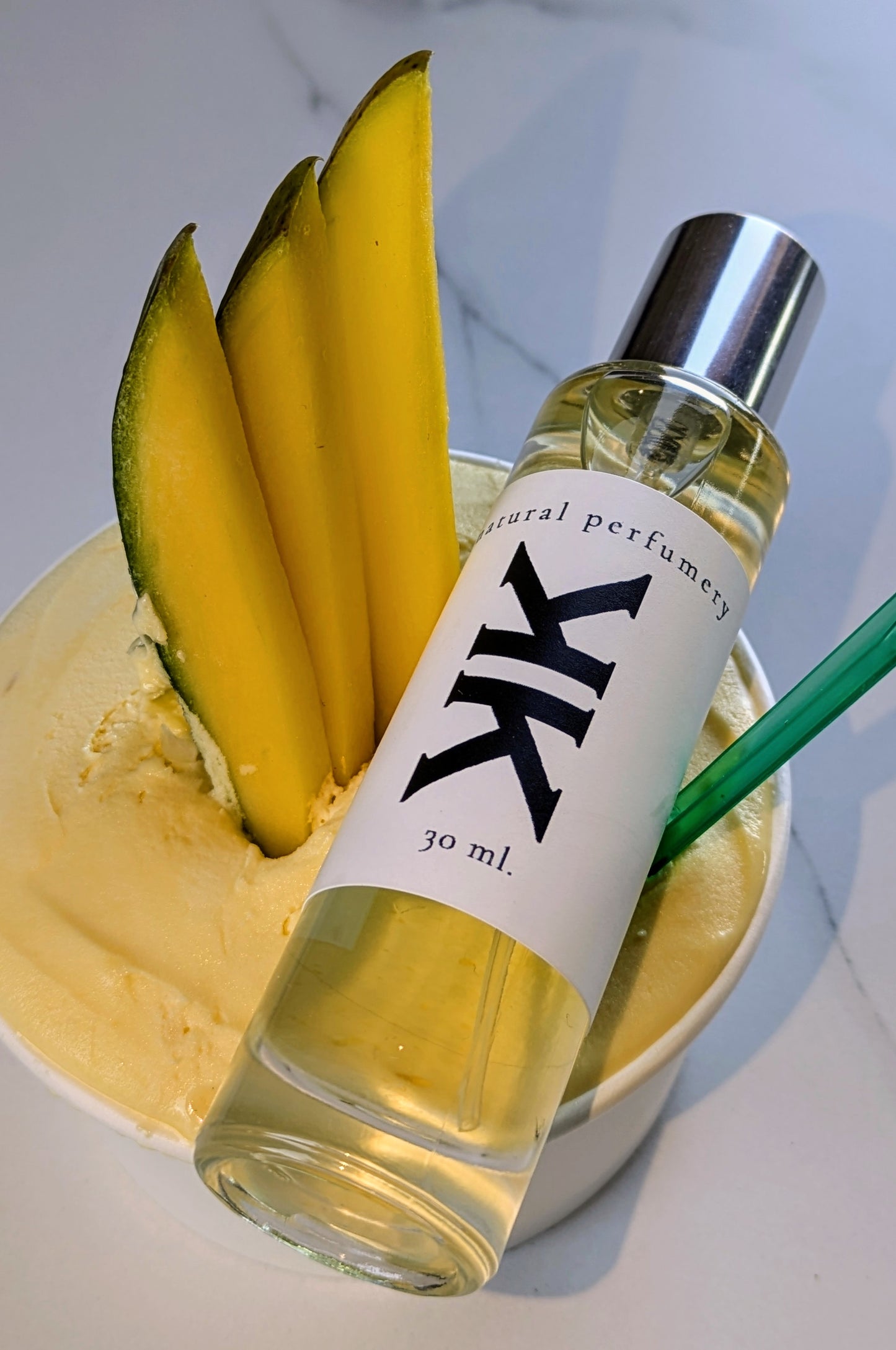 BALI Eau de Parfum