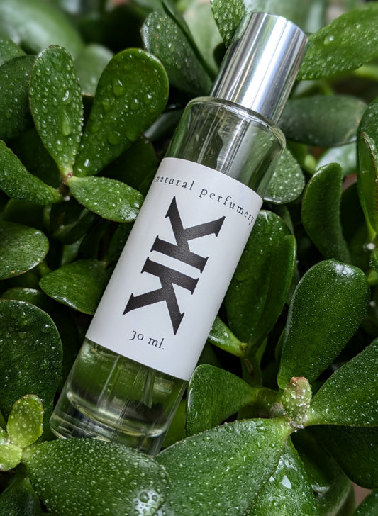 JADE Eau de Parfum