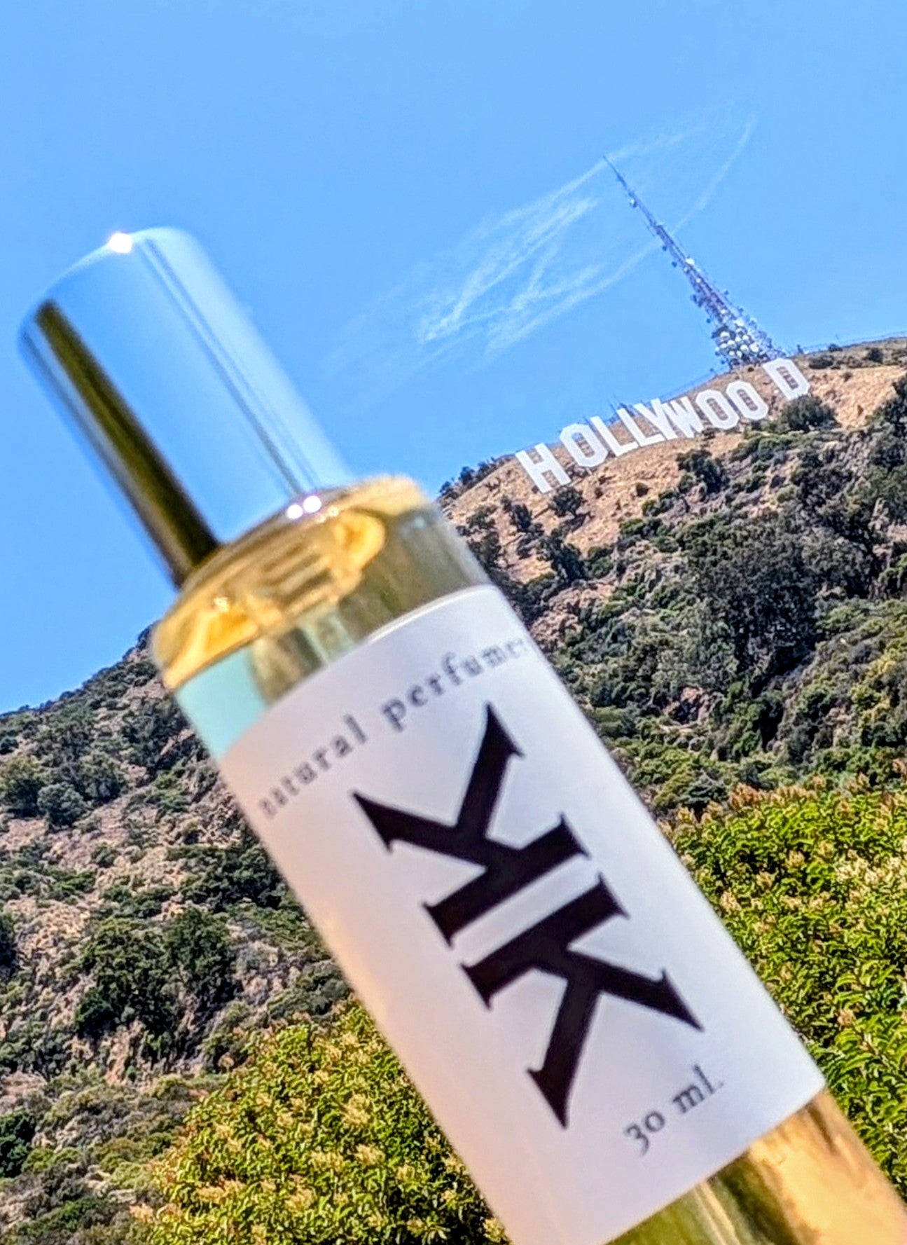 HOLLYWOOD Eau de Parfum