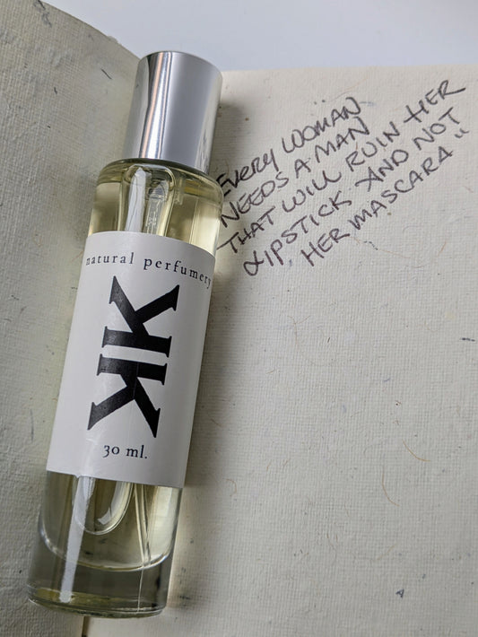 SANCTUARY Eau de Parfum