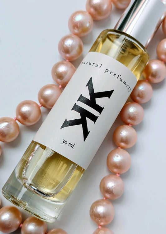 GRACE Eau de Parfum