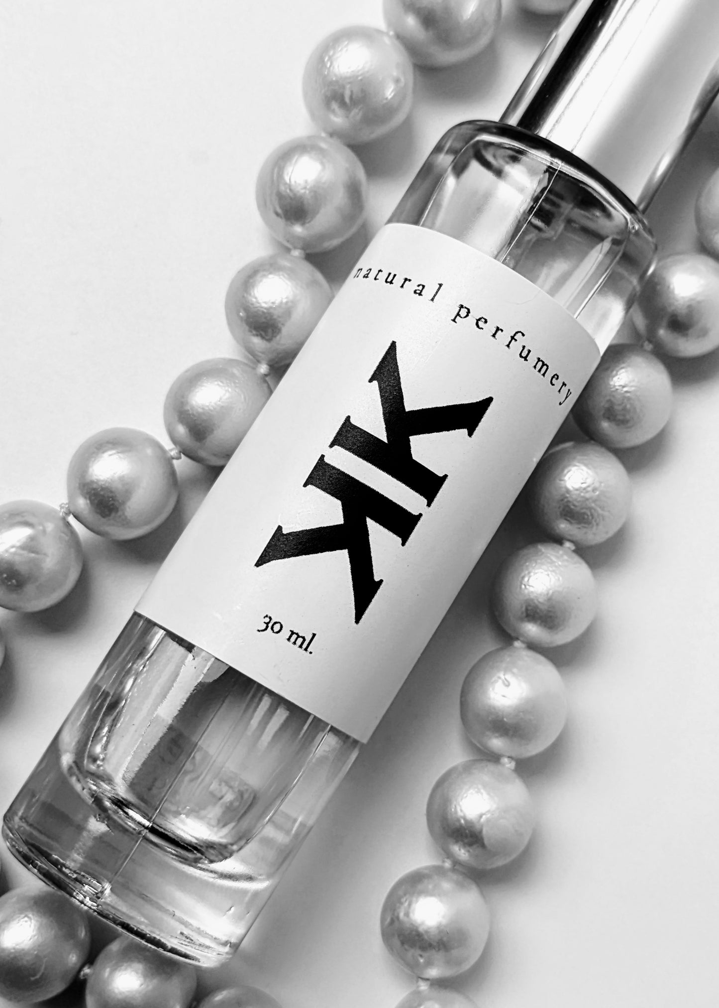 GRACE Eau de Parfum