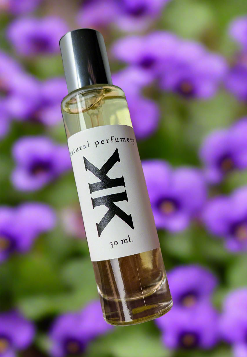 VIOLET Eau de Parfum