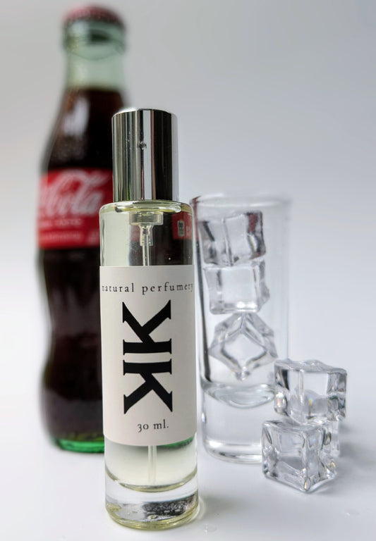 ADDICTION Eau de Parfum