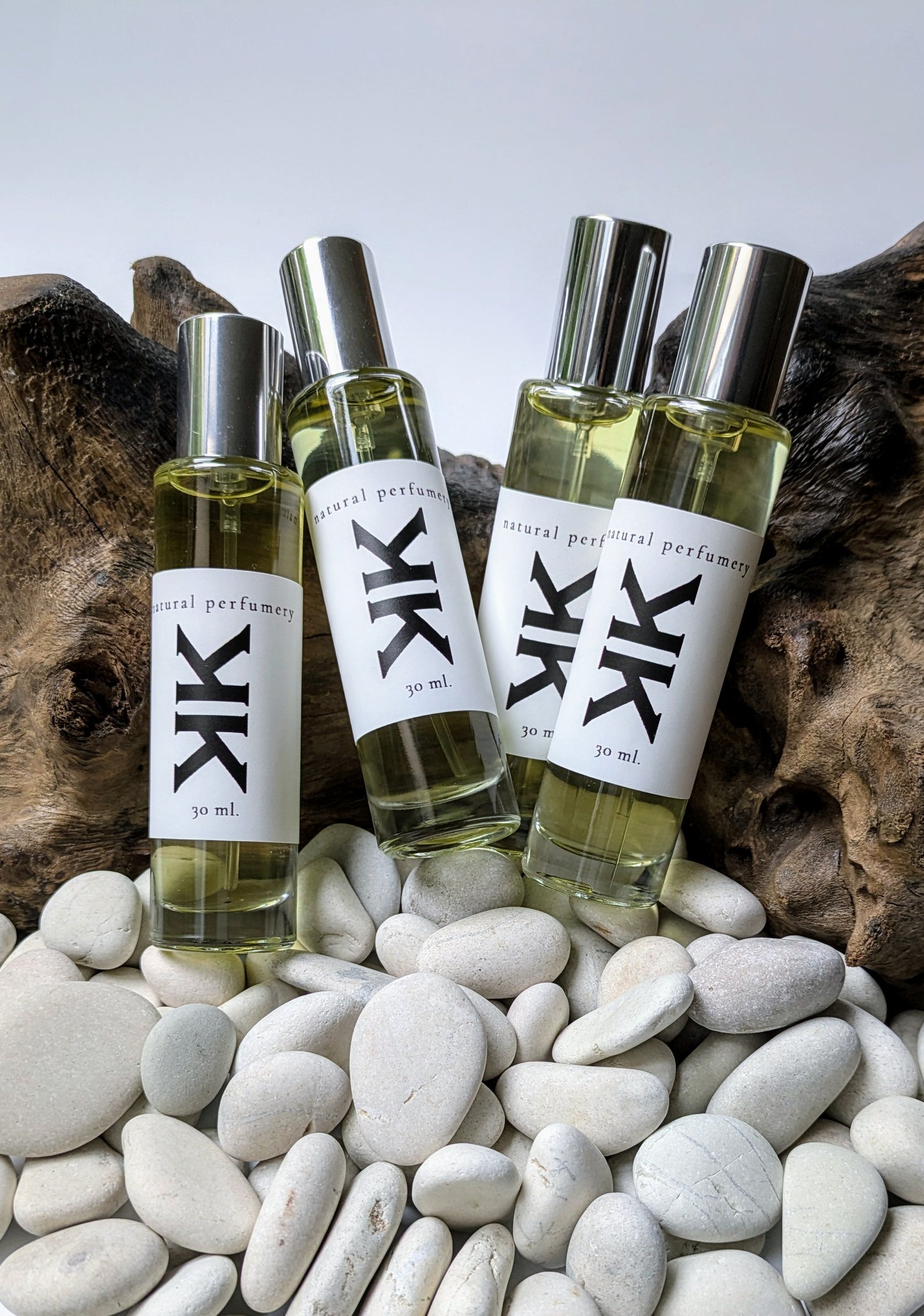 SEA SALT Eau de Parfum