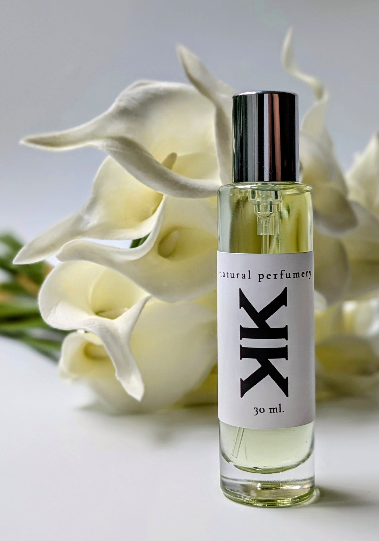 VIRGIN Eau de Parfum