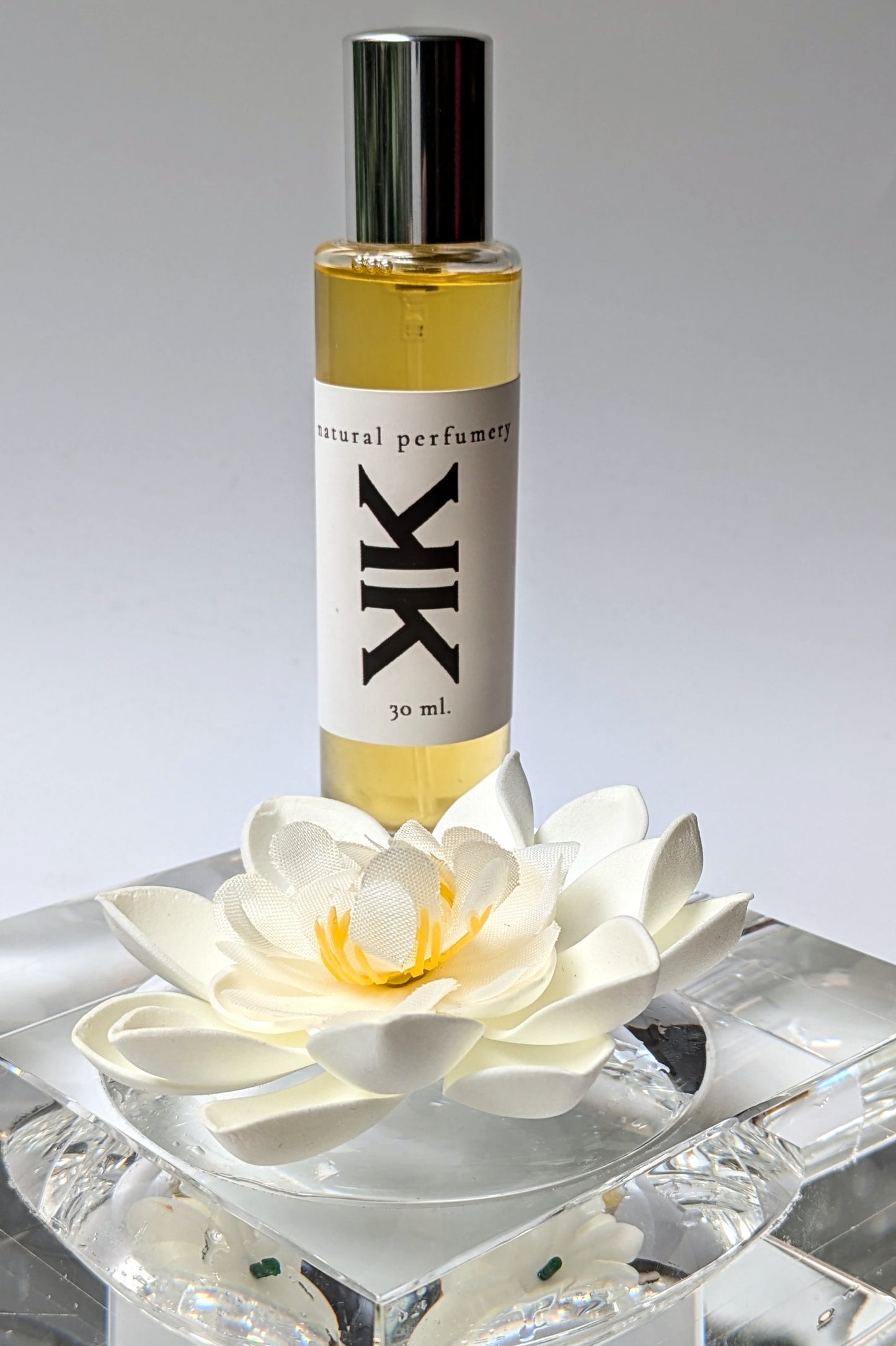 CHAKRAS Eau de Parfum