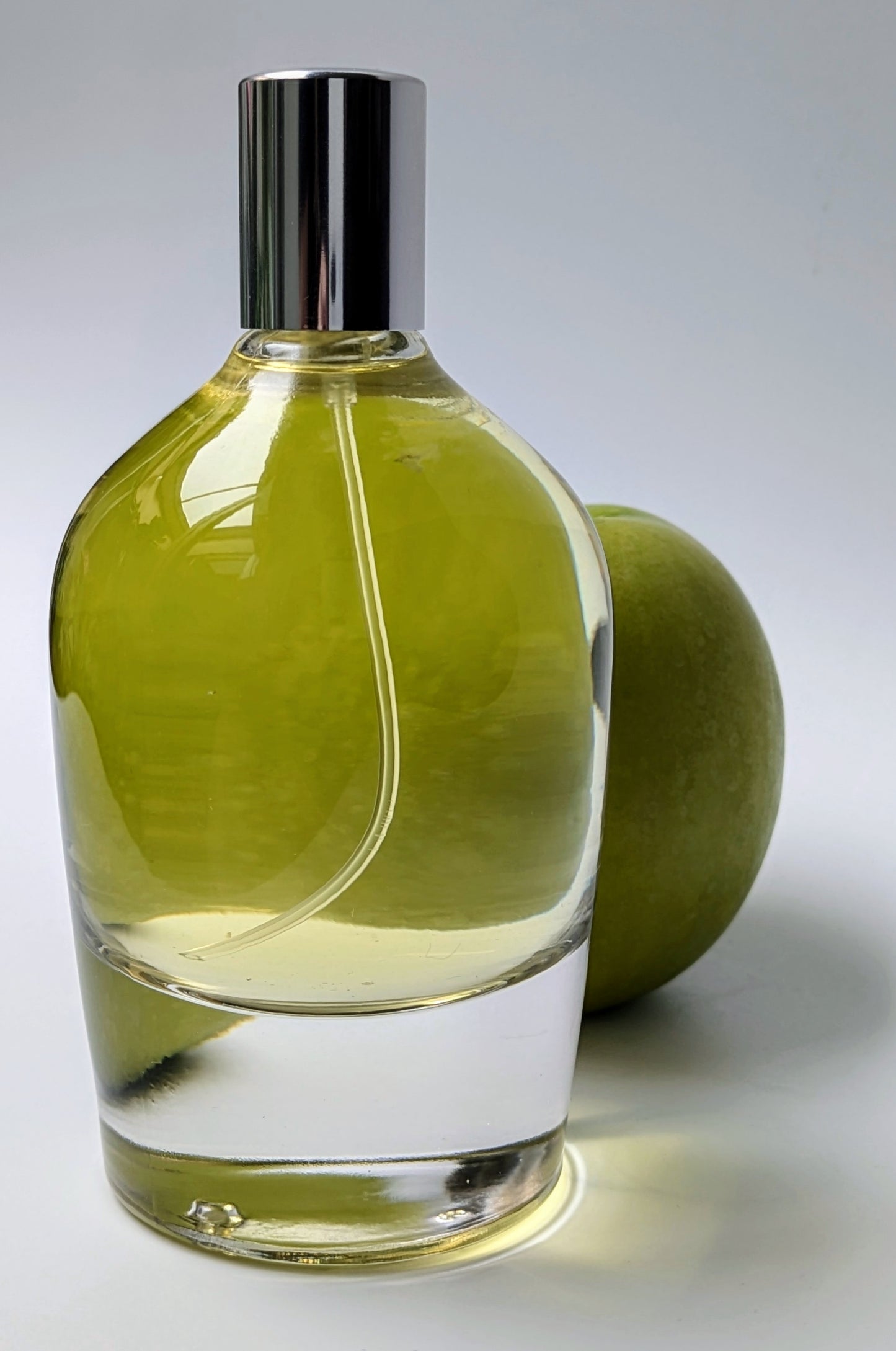 100 ML.Italian Bottle