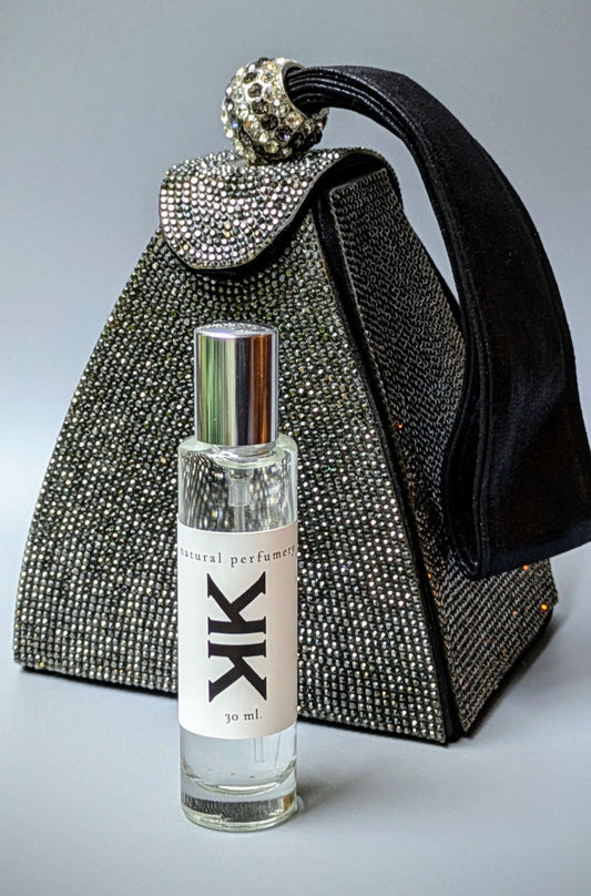 DUBAI Eau de Parfum