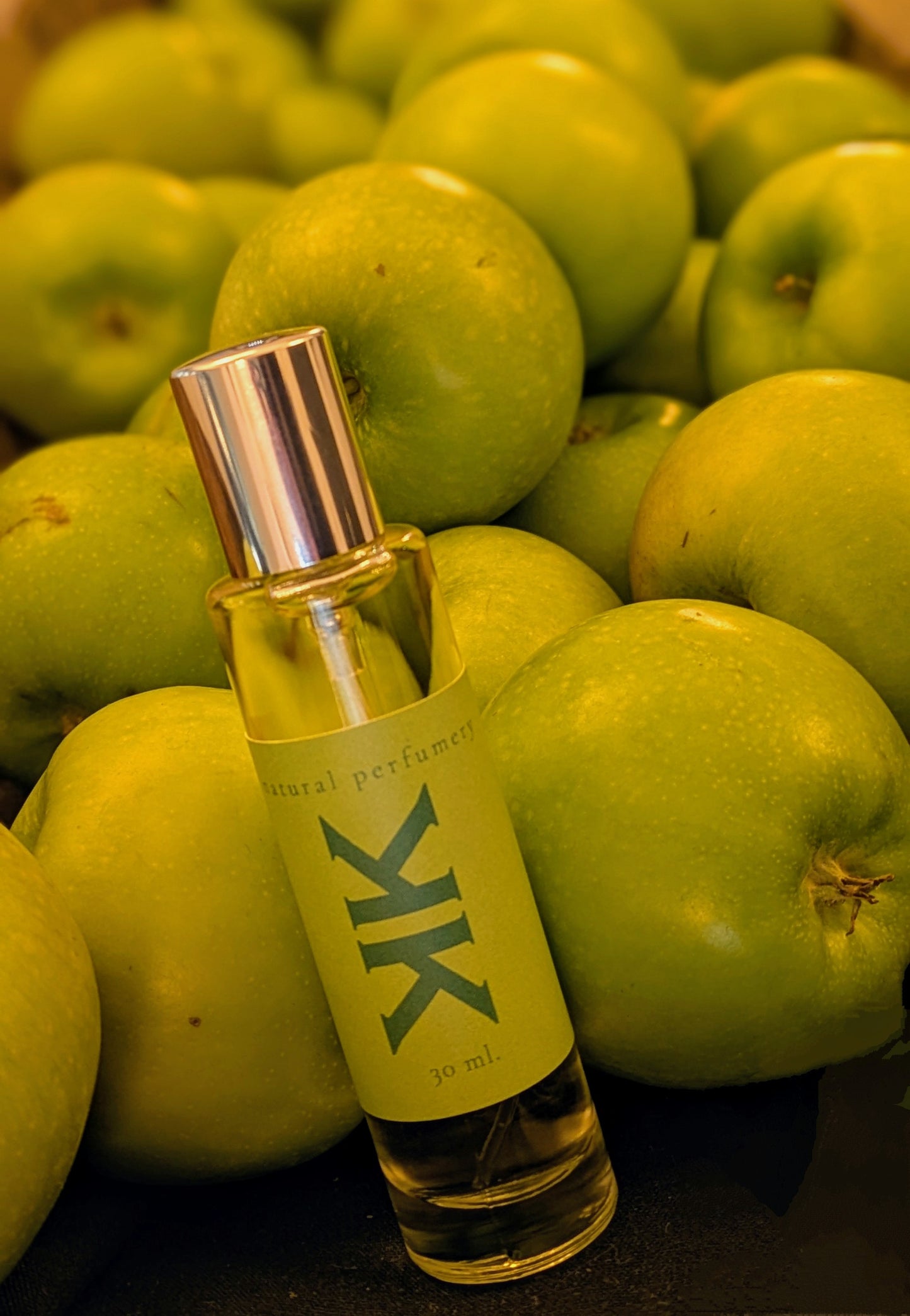 APPLE Eau de Parfum