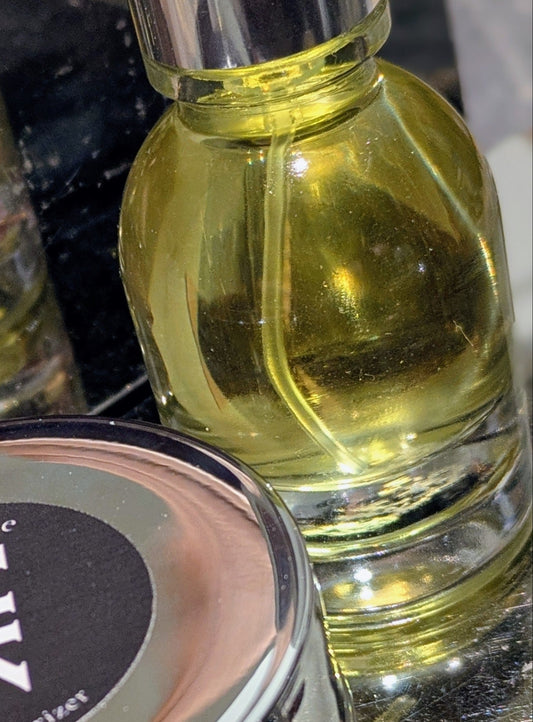 EMBRACE Eau de Parfum