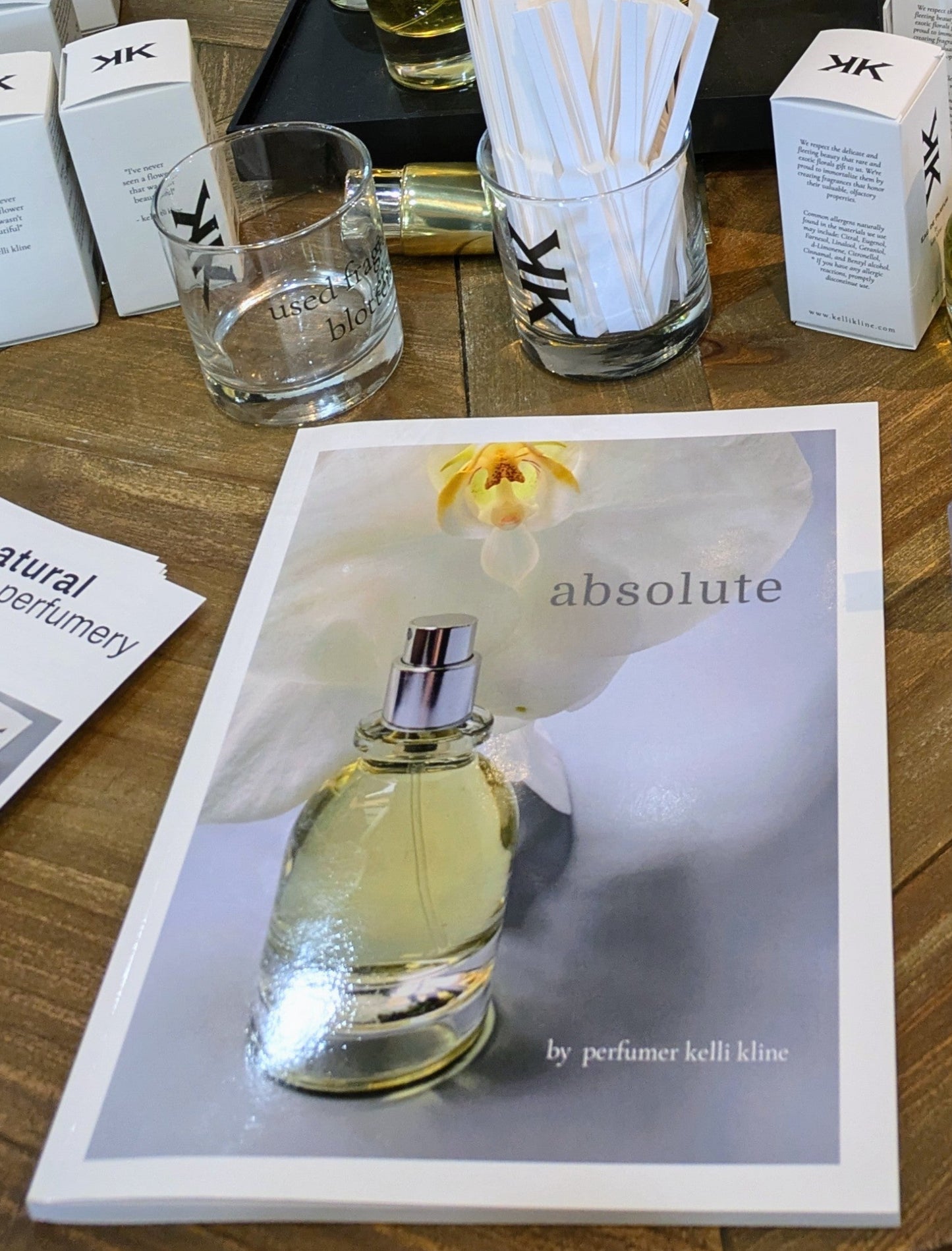 ABSOLUTE Magazine
