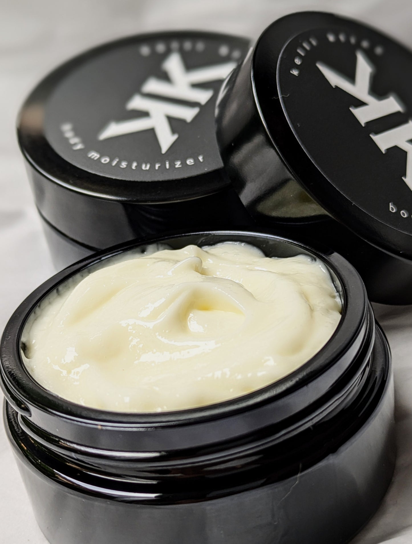 Body Moisturizers 100 ML