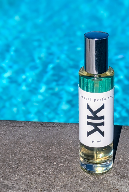 HOLLYWOOD Eau de Parfum