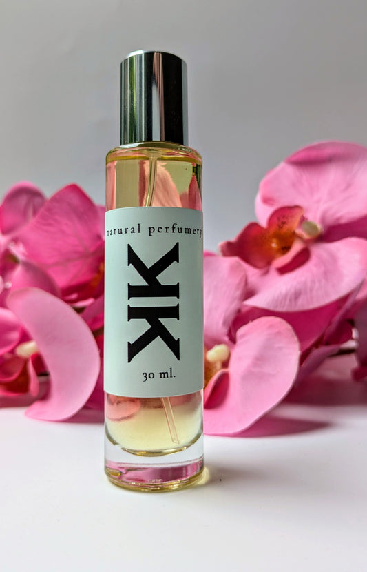 AROMATIC FLORALS