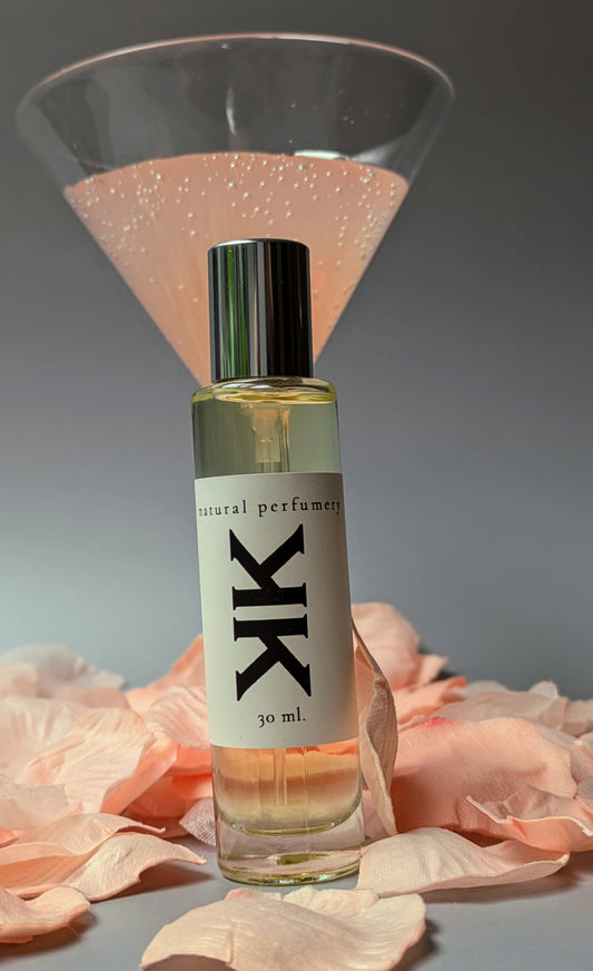 BLUSH Eau de Parfum